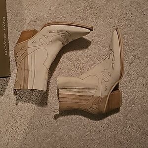 Dolce Vita Cowboy / Western Boots